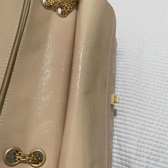 Chanel reissue 2.55 bag 226 double flap GHW - Picture 4 of 13